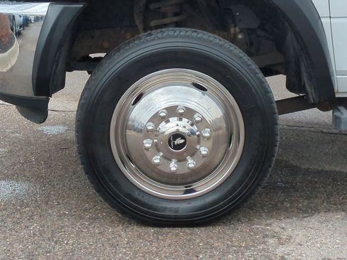 Used 2017 RAM 4500 Tradesman w/ Power & Remote Entry Group image 14