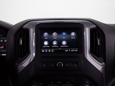 Used 2023 Chevrolet Silverado 3500 W/T w/ WT Convenience Package image 28