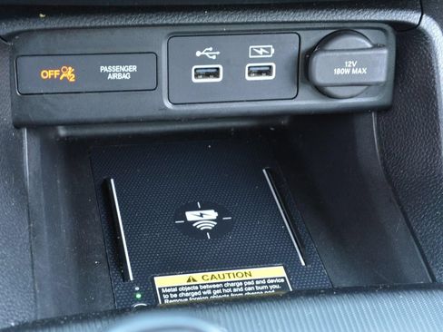 Used 2024 Honda Civic Touring image 26
