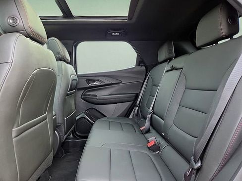 New 2026 Chevrolet TrailBlazer RS w/ Convenience Package FWD image 13