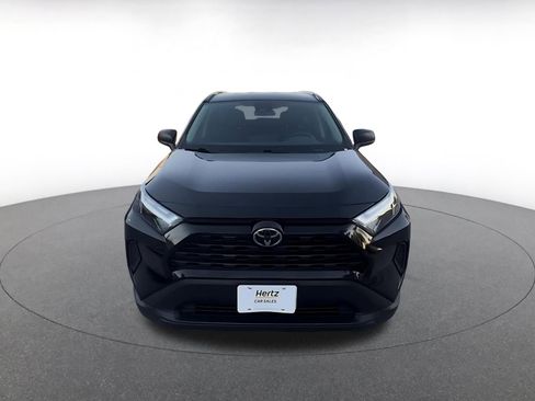 Used 2025 Toyota RAV4 LE image 4