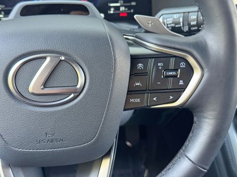 Used 2024 Lexus GX 550 AWD/4WD image 23