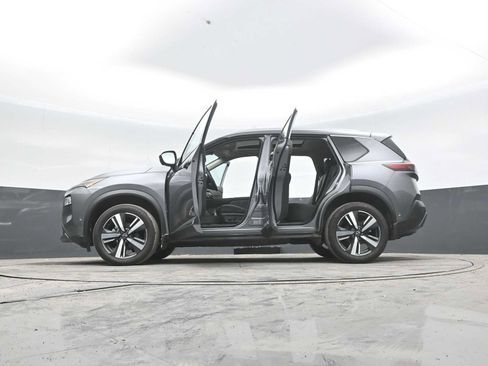 Used 2023 Nissan Rogue SL AWD/4WD image 46