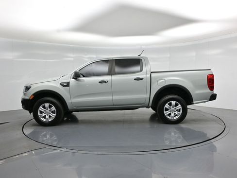Certified 2021 Ford Ranger XL w/ Equipment Group 101A High RWD image 26