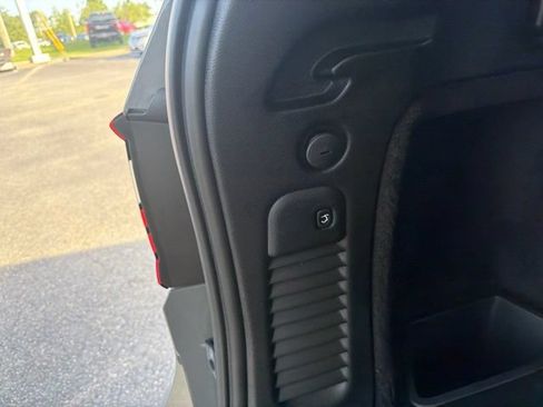 Used 2026 Dodge Durango SRT Hellcat w/ Premium Group AWD/4WD image 27