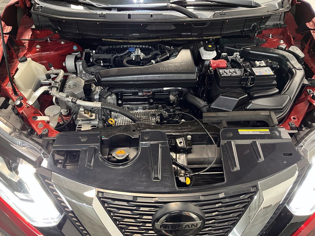 Used 2020 Nissan Rogue SL w/ Premium Package AWD/4WD image 20