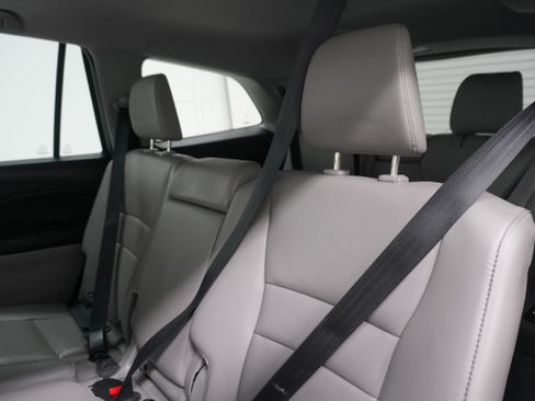 Used 2017 Honda Pilot EX-L image 13