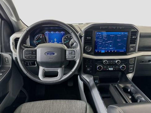 Used 2023 Ford F150 XLT w/ Equipment Group 302A High image 20