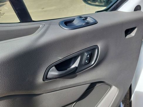 New 2025 Ford Transit 350 XL image 15