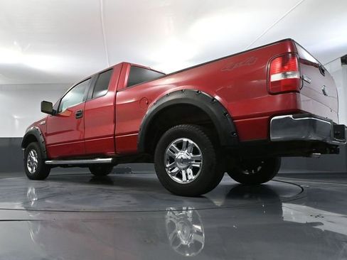 Used 2008 Ford F150 XLT image 43