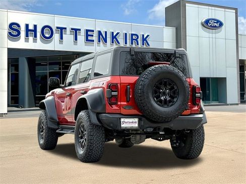 Used 2023 Ford Bronco Raptor image 7