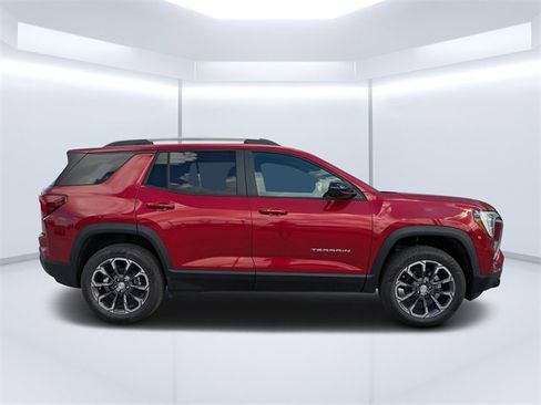 New 2026 GMC Terrain Elevation w/ Elevation Premium Package image 3