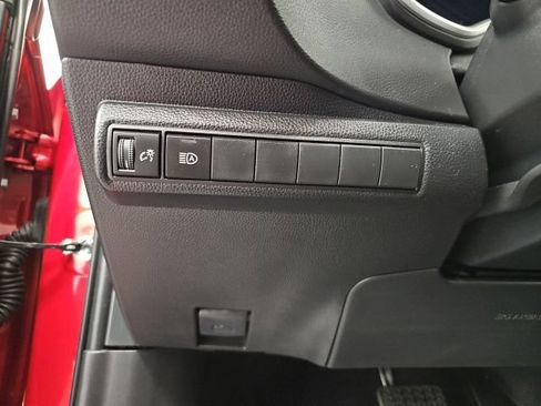 Used 2025 Toyota Corolla XSE FWD image 16