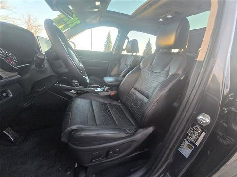 Used 2022 Kia Telluride SX w/ SX Prestige Package image 21