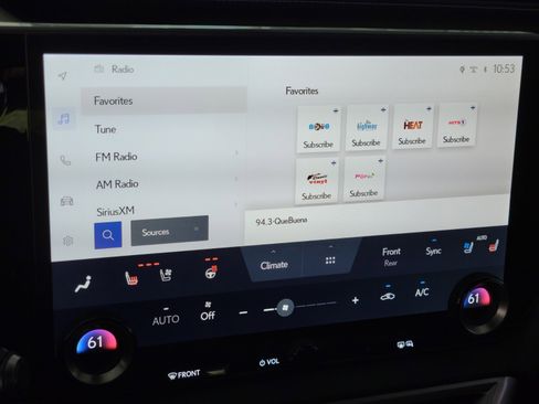 Certified 2024 Lexus RX 350 Premium w/ Convenience Package image 24