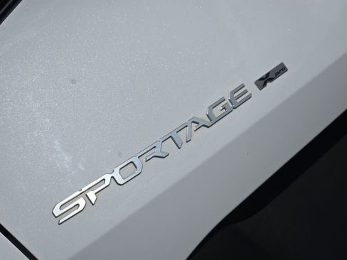Used 2024 Kia Sportage X-Pro Prestige AWD/4WD image 11