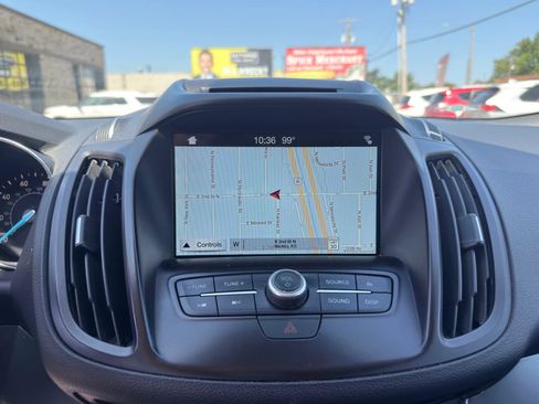 Used 2018 Ford Escape SEL AWD/4WD image 16