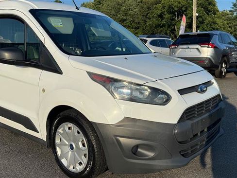 Used 2016 Ford Transit Connect XL FWD image 21