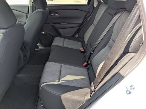 New 2026 Nissan Rogue SV w/ Cold Weather Package FWD image 25