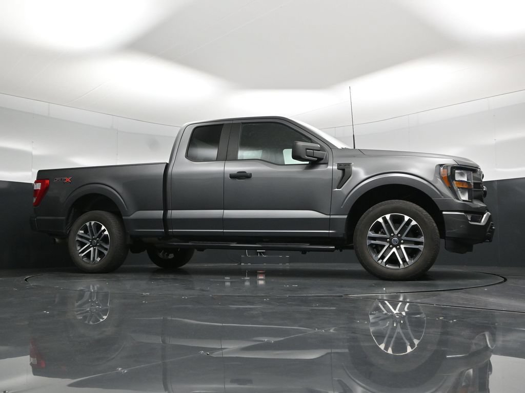 Used 2023 Ford F150 XL w/ STX Appearance Package AWD/4WD image 44