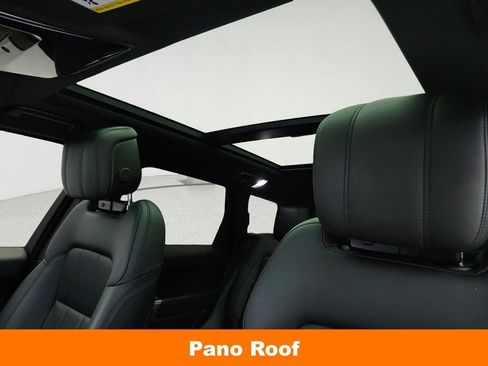 Used 2018 Land Rover Range Rover Sport SVR AWD/4WD image 12