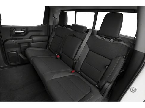 Used 2020 Chevrolet Silverado 1500 RST AWD/4WD image 9
