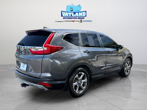 Used 2019 Honda CR-V EX-L image 5