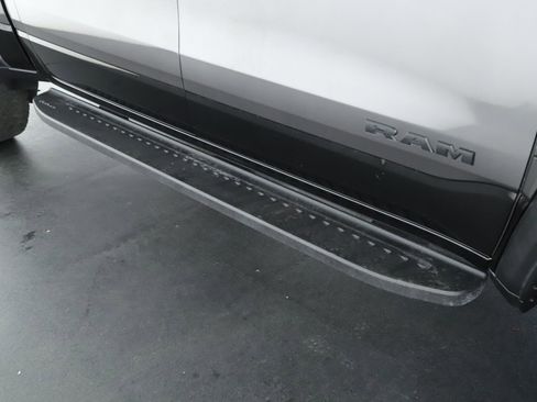 Used 2022 RAM 1500 TRX w/ TRX Level 2 Equipment Group image 22