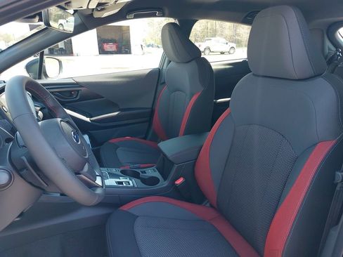 New 2026 Subaru Impreza RS image 12