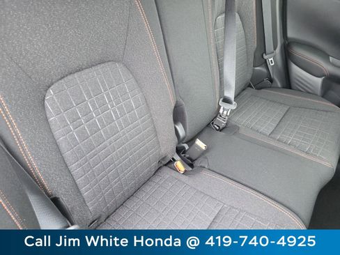 New 2026 Honda HR-V Sport image 18