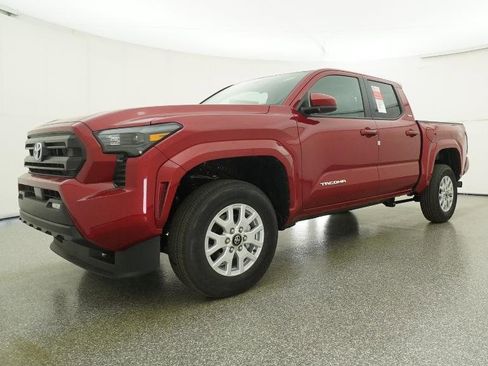 New 2026 Toyota Tacoma SR5 image 55
