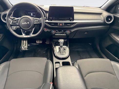 Used 2023 Kia Forte GT-Line w/ GT-Line Premium Package image 14