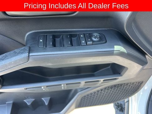 Used 2024 Toyota Tacoma TRD Off-Road AWD/4WD image 4
