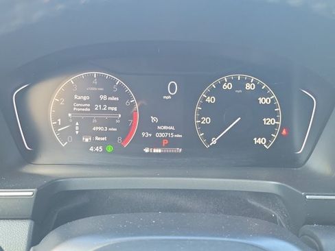 Used 2024 Honda Pilot EX-L image 26