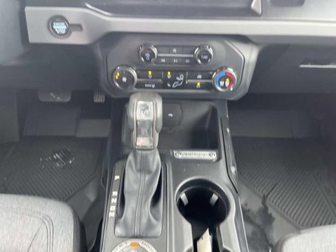 Used 2023 Ford Bronco 4-Door image 15