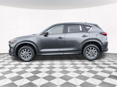 New 2025 MAZDA CX-5 AWD 2.5 S w/ Preferred Package image 20