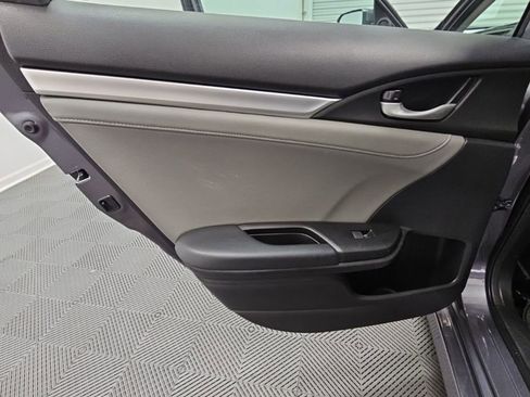 Used 2021 Honda Civic EX-L image 30