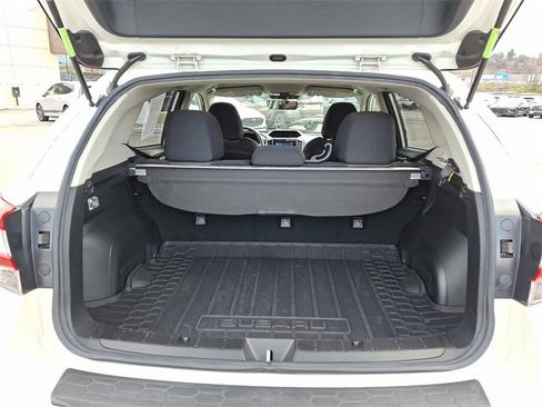 Used 2019 Subaru Crosstrek 2.0i Premium image 28