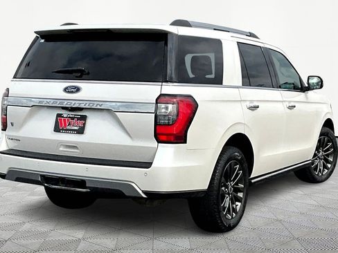 Used 2019 Ford Expedition Limited image 7