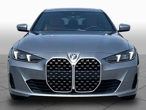 Used 2025 BMW 430i RWD image 3