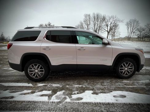 Used 2018 GMC Acadia SLT image 6