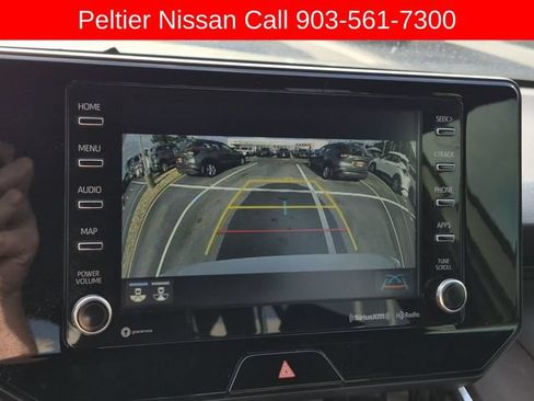 Used 2021 Toyota Venza XLE w/ Softex Package AWD/4WD image 35