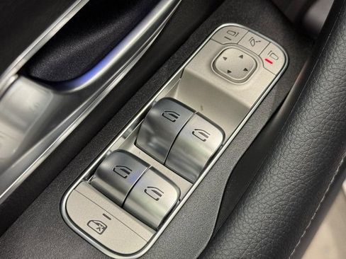 New 2026 Mercedes-Benz GLE 450 4MATIC image 15