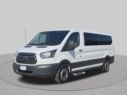 Used 2016 Ford Transit 150 148 Low Roof w/ Interior Upgrade Package