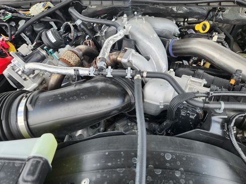 New 2026 Ford F350 Lariat AWD/4WD image 20