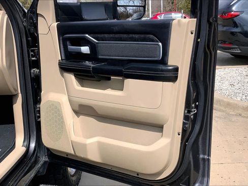 Used 2019 RAM 2500 Big Horn image 22