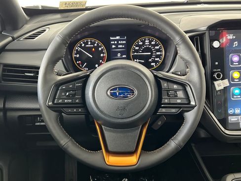 New 2026 Subaru Crosstrek 2.5i Wilderness w/ Crosstrek Mirror Package image 18