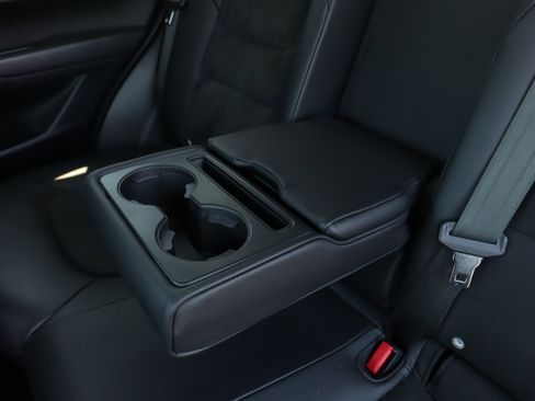 Used 2022 MAZDA CX-5 AWD 2.5 S w/ Select Package image 26