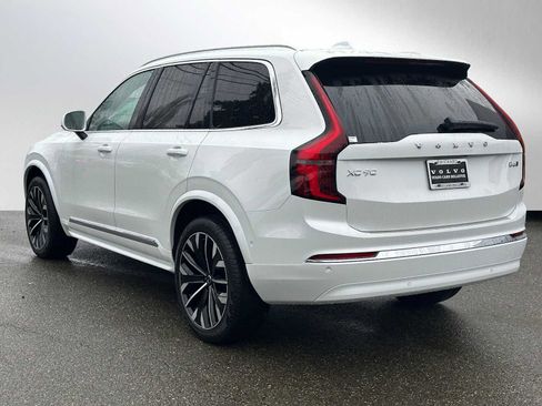 New 2026 Volvo XC90 B6 Plus w/ Protection Package Premier image 5