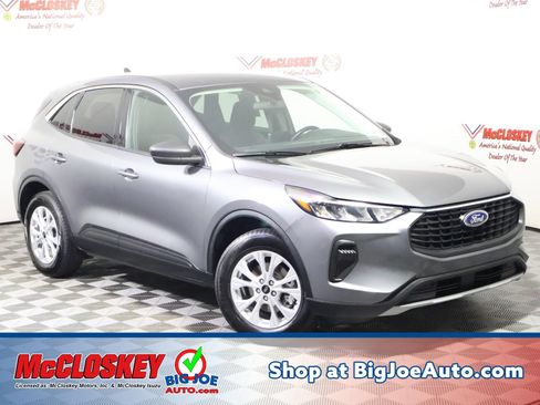 Used 2024 Ford Escape Active FWD image 1